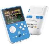Plaion Consola Retro Technos Super Pocket