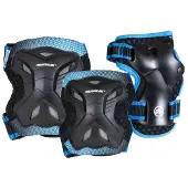 Powerslide Conjunto Kids Pro