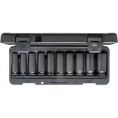 Gedore K 19 L-010, 2,97 kg, 10 herramientas