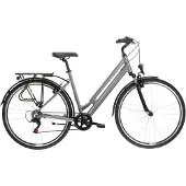 KROSS Bicicleta Sentio 1.0 700 Tourney Tz500 2023