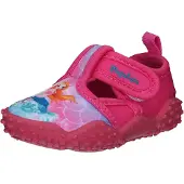 Playshoes Zapatos para playa y agua azul / azul claro / rosa / eosin