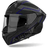 Airoh Casco Integral Matryx Sentinel