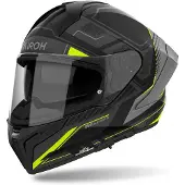 Airoh Casco Integral Matryx Rocket