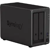 Synology Grabadora De Video Dva1622 Nvr Qhd