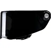 HJC V10 (HJ-41) Visera Pinlock Tintado oscuro UNI unisex