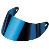 HJC RPHA 71 (HJ-40) Visera Pinlock Espejo azul UNI unisex