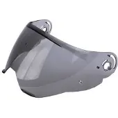 Scorpion ADF-9000 Visera Pinlock Tintado oscuro UNI unisex