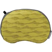 Therm-a-Rest - Airhead - Cojín size Regular, amarillo