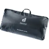 Deuter - Transport Cover - Funda protectora negro