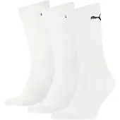 Puma Calcetines deportivos negro / blanco