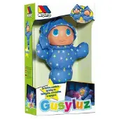 MOLTO Juguete Educativo Gusy Luz