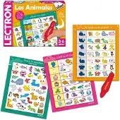 Clementoni Lectron Los Animales