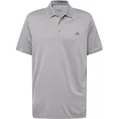 Adidas adidasPolo Adi Performance 2XL Grey Three Hombre