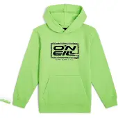 O'Neill Sudadera Con Capucha Logo