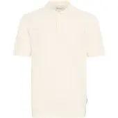 Casual Friday Jersey 'CFKarl' blanco lana