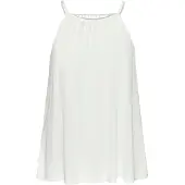 Vivance Top blanco