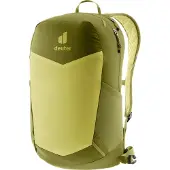 Deuter - Speed Lite 17 - Mochila de senderismo oliva