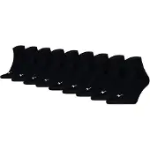 Puma Calcetines negro