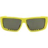 Plein sport Gafas de sol 'Fearless' amarillo / negro