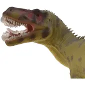 Collecta Figura De Torvosaurus Mandíbula Móvil 1:40 Deluxe