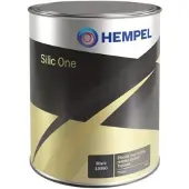 Hempel Pintura Silic One 77450 370ml