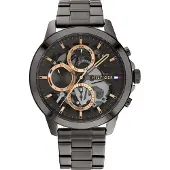 Tommy Hilfiger Reloj Henry 44 Mm