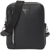 GUESS Bolsa para cámara 'Torino' negro