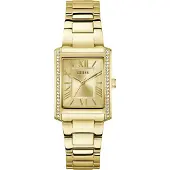GUESS Reloj analógico 'BONNIE' oro