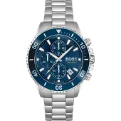 BOSS Reloj Admiral 45 Mm