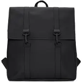 Rains - Msn Bag Mini W3 - Daypack negro