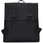 Rains - MSN Bag W3 - Daypack negro