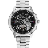 Tommy Hilfiger Reloj Henry 44 Mm