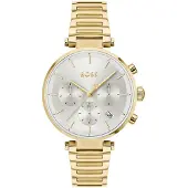 BOSS Reloj De Mujer Majesty Sport 36 Mm