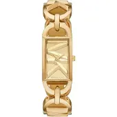 Michael Kors Reloj analógico 'EMPIRE' oro