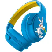 Fr-Tec Auriculares Inalámbricos Looney Tunes