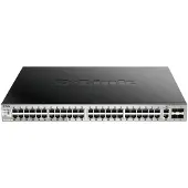 D-Link Switch Dgs-3130-54ps/e 54