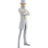 Banpresto Figura De La Serie Kaku Grandline One Piece