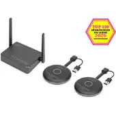 Digitus Adaptador De Video Ds-55317
