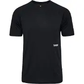 Hummel Camiseta funcional 'Pulse' negro
