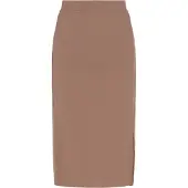 Usha Falda 'Classic Look' camelo