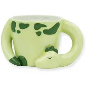 Winkee Taza Sleeping Dino