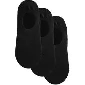 Next Calcetines invisibles negro