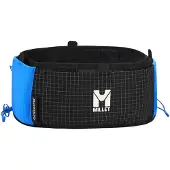 Millet - Intense Pro Belt - Riñonera size XS/S, negro
