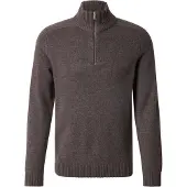 Selected Jersey 'SLHNICO' gris oscuro