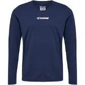 Hummel Camiseta Interior De Manga Larga Essential Junior