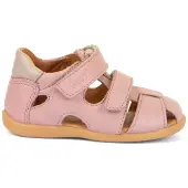 Froddo - Kid's Dallas - Sandalias size 27, fucsia