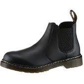 Dr. Martens Botas negro