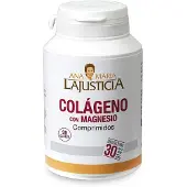 Ana Maria Lajusticia Colágeno con magnesio 180compresse 130g