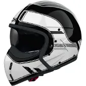 Airoh Casco Convertible J110 Raster
