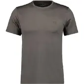 Ragman Camiseta 'T-SHIRT M/M T-SHIRT' gris